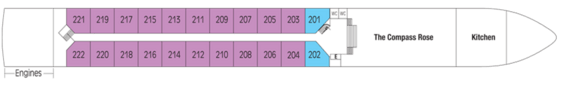 Deck Plan deck-3
